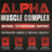 Alpha Muscle Complex, profile picture