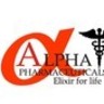 Alpha Pharmaceuticals, profile picture