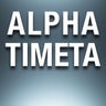 ALPHATIMETA, profile picture