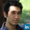 Amirali Sharifian, profile picture