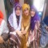 Amalia Hasanah, profile picture