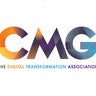 CMG - The Digital Transformation Association, profile picture