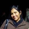 Amandeep Kaur, profile picture