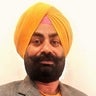 Amardeep Singh, profile picture