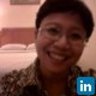 Amaryllia Puspasari, profile picture