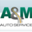 A&M Auto Service, profile picture