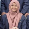 Ambar Fidianingsih, profile picture