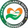 Ma Ambulance Services, profile picture