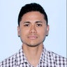 Amendra Shrestha, profile picture