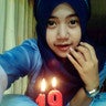 Amalia Puspita Sari, profile picture