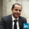 Amirouche Sellam M.ing,MBA,PMP, MOP-P, profile picture