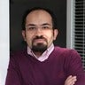Amin Mesbahi, profile picture