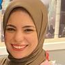 Amira Serag, profile picture