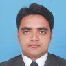 Amir Shahzad Afridi, profile picture