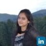 amisha thakur, profile picture
