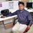 Amit Sahu, profile picture