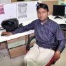 Amit Sahu, profile picture