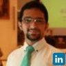 Amirhossein Taghipour- Marketer, Advertiser officer Profile
