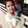 Ammy Paphitchaya Profile