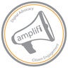 amplifi advoc8tor, profile picture