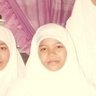 Amrah Yahaya, profile picture