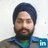 amreek singh, profile picture