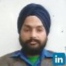 amreek singh