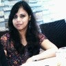 Amrita Yadav, profile picture