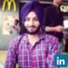 amritpal singh, profile picture