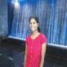 Amrutha Antony, profile picture
