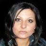 Kristina Angelova, profile picture
