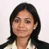 Amrita Shadangi, profile picture