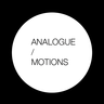 analoguemotions, profile picture