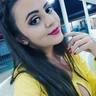 Ana Luzia, profile picture