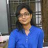 Anamika Pandey, profile picture