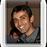 anand chandrasekaran, profile picture