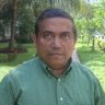 Anandarup Chakraborty, profile picture