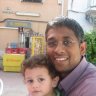 Anand Doraisingam, profile picture