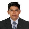 ANANDHU THAMPI, profile picture