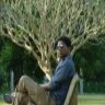 Anand Jothi, profile picture