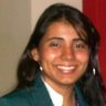 Andreia Freire Profile