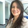 Andressa de Souza Dias Rodrigues, profile picture