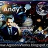 andyagostini, profile picture