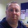 Andy Bussey, profile picture