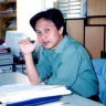 Andy Nazaruddin Islami Profile