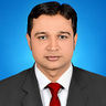 Ali Soomro, profile picture