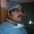 Dr. Anindya Chakrabarty, profile picture