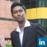 Anirudh Sriram, profile picture