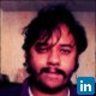 Anirban Majumdar, profile picture