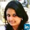 anisha gupta, profile picture